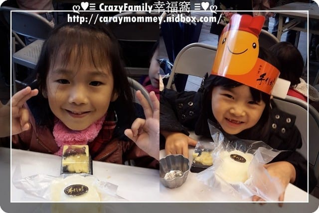 ├ 牛寶體驗趣 ┤手信坊DIY冰心綠豆糕
