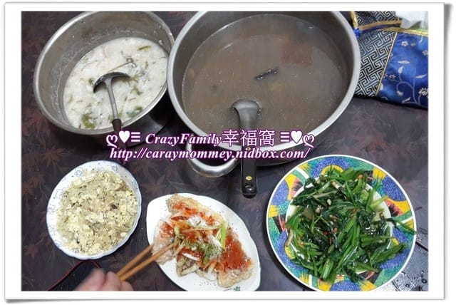 §煮夫上菜§2015-0412煮夫上菜囉!
