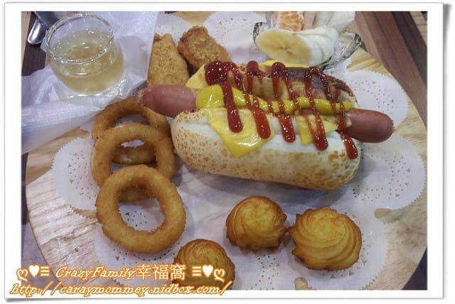 ♥♡ 親子餐廳饗樂趣 ♡♥ 【板橋】小王子一號店中山店 - 第5張圖 ♥♡ 親子餐廳饗樂趣 ♡♥ 【板橋】小王子一號店中山店
