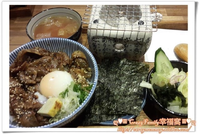 ☆★♨美食饗宴♨★☆【新北板橋】職人燒肉丼 - 第10張圖 ☆★♨美食饗宴♨★☆【新北板橋】職人燒肉丼