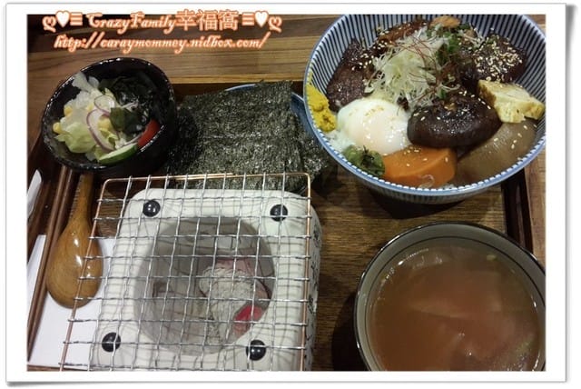 ☆★♨美食饗宴♨★☆【新北板橋】職人燒肉丼 - 第9張圖 ☆★♨美食饗宴♨★☆【新北板橋】職人燒肉丼