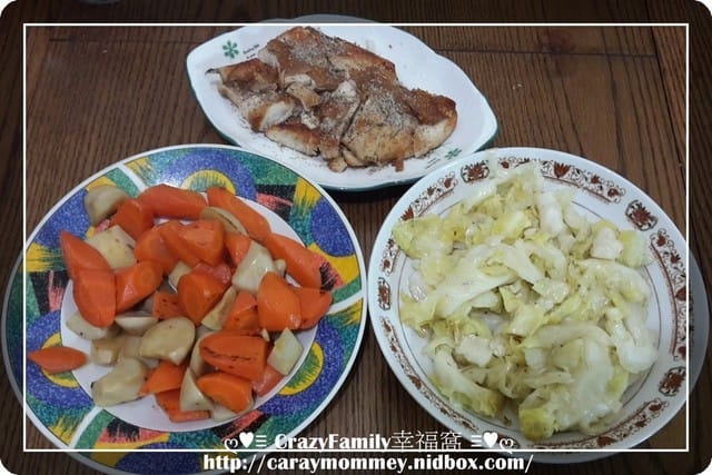 §廚娘上菜§2015-0506快速出午餐