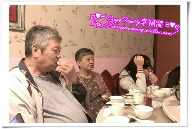 歡慶母親節聚餐去之翠亨村 - 第3張圖 歡慶母親節聚餐去之翠亨村