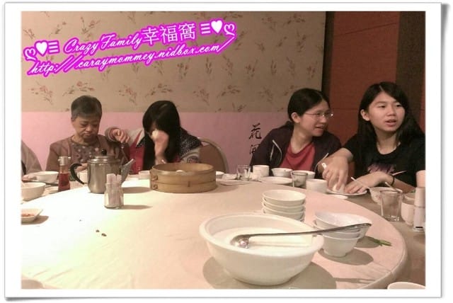 歡慶母親節聚餐去之翠亨村 - 第4張圖 歡慶母親節聚餐去之翠亨村