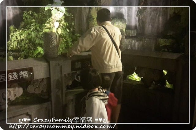 外公心中的心肝寶貝孫