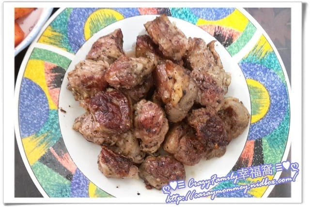§煮夫上菜§2015-0515吃不停的一天