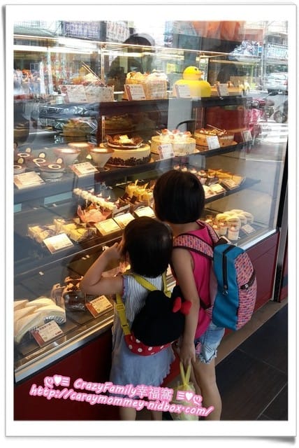 ├ 牛寶體驗趣 ┤85度c專業小店長之平鎮金陵店 - 第4張圖 ├ 牛寶體驗趣 ┤85度c專業小店長之平鎮金陵店