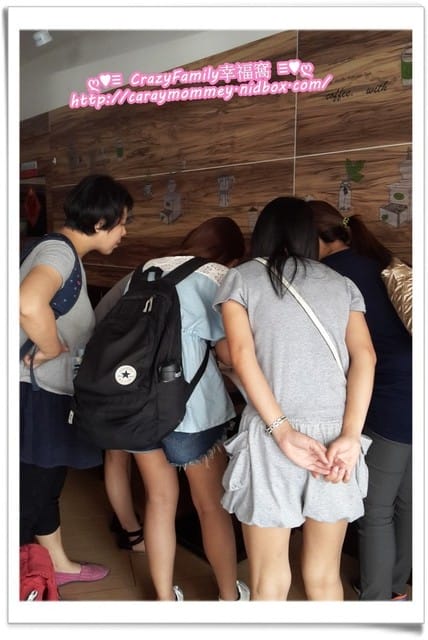 ├ 牛寶體驗趣 ┤85度c專業小店長之平鎮金陵店 - 第7張圖 ├ 牛寶體驗趣 ┤85度c專業小店長之平鎮金陵店