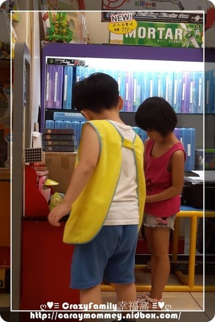 ├ 媽寶玩樂趣 ┤好久沒來玩的諾貝兒出租玩具店