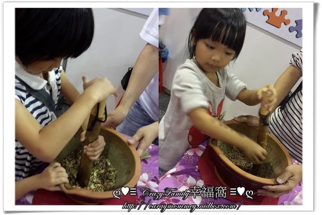 ├ 媽寶玩樂趣 ┤104年新北客趣羊羊逗鬧熱之夏客潮同樂趣