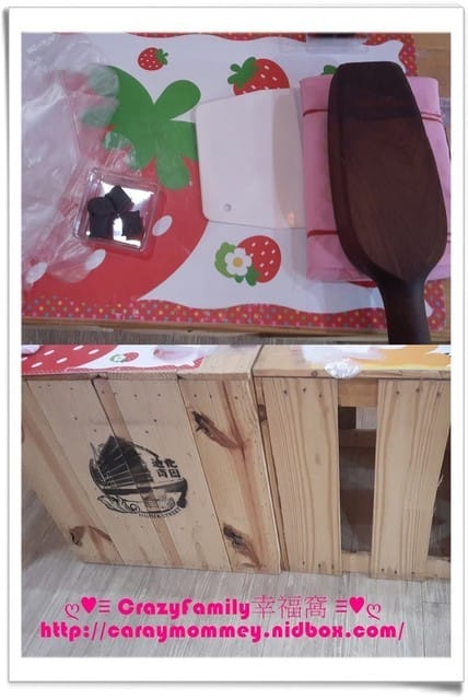 ├ 牛寶體驗趣 ┤李亭香幸福平安龜敲敲樂