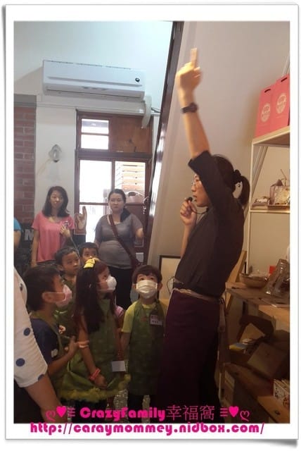 ├ 牛寶體驗趣 ┤李亭香幸福平安龜敲敲樂