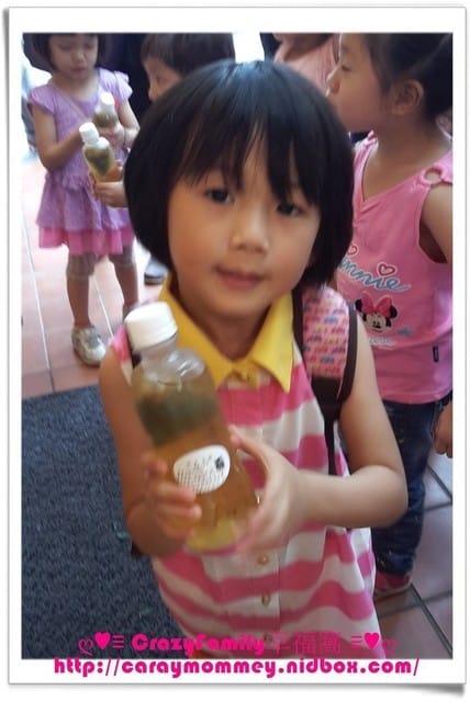├ 牛寶體驗趣 ┤李亭香幸福平安龜敲敲樂