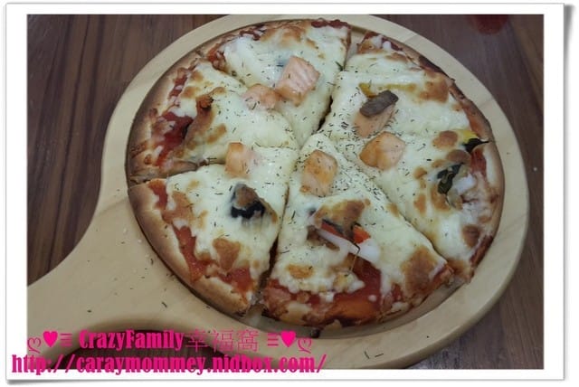 ☆★♨美食饗宴♨★☆【板橋】義多摩Pasta - 第7張圖 ☆★♨美食饗宴♨★☆【板橋】義多摩Pasta