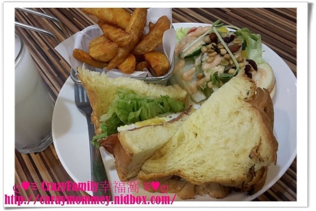 ☆★♨美食饗宴♨★☆【板橋】向陽早餐店