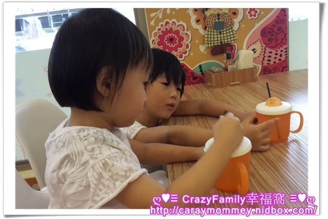 ♥♡ 親子餐廳饗樂趣 ♡♥ 【東湖】Banana吧哪哪親子餐廳聚會去 - 第4張圖 ♥♡ 親子餐廳饗樂趣 ♡♥ 【東湖】Banana吧哪哪親子餐廳聚會去