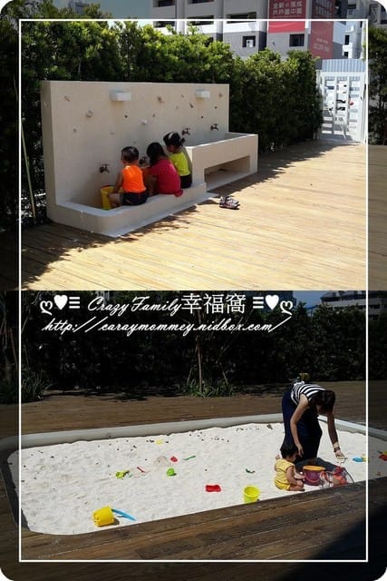 ♥♡ 親子餐廳饗樂趣 ♡♥ 【台中】超寬廣又舒適平價之嘎嗶惦親子餐廳 - 第17張圖 ♥♡ 親子餐廳饗樂趣 ♡♥ 【台中】超寬廣又舒適平價之嘎嗶惦親子餐廳