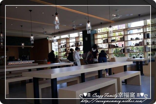 ♥♡ 親子餐廳饗樂趣 ♡♥ 【台中】超寬廣又舒適平價之嘎嗶惦親子餐廳 - 第4張圖 ♥♡ 親子餐廳饗樂趣 ♡♥ 【台中】超寬廣又舒適平價之嘎嗶惦親子餐廳