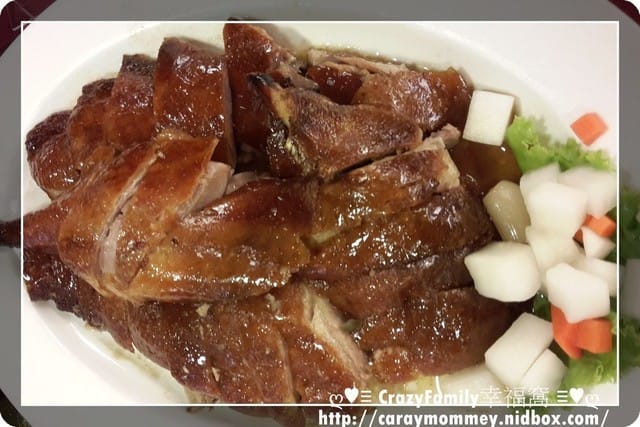 ☆★♨美食饗宴♨★☆【台中】阿秋大肥鵝餐廳