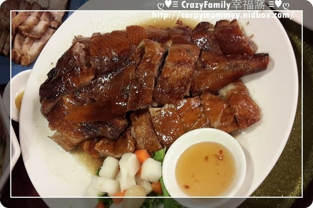 ☆★♨美食饗宴♨★☆【台中】阿秋大肥鵝餐廳