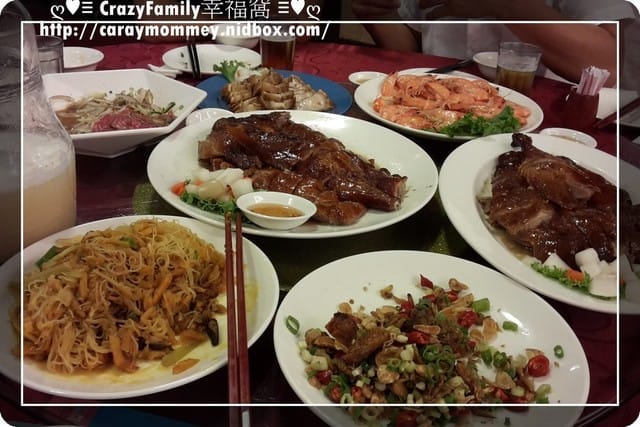 ☆★♨美食饗宴♨★☆【台中】阿秋大肥鵝餐廳