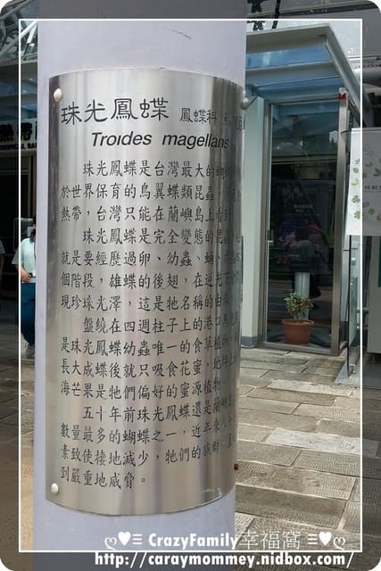 《台中》親子趴趴走無料行程之避暑的好去處【植物園】 - 第5張圖 《台中》親子趴趴走無料行程之避暑的好去處【植物園】