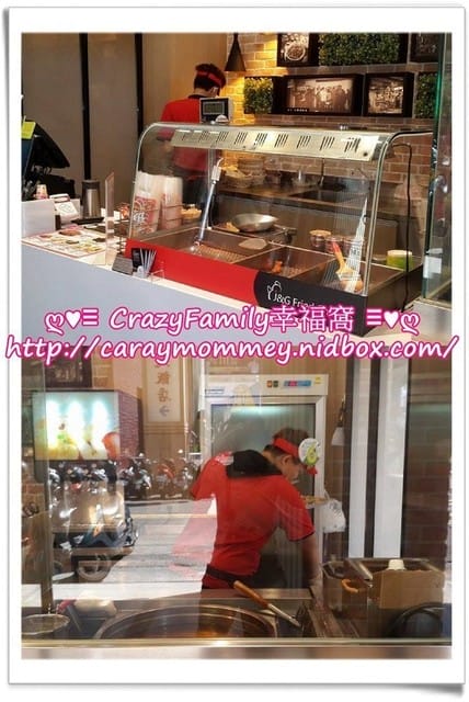 【高雄】首間內座店之繼光香香雞漢神概念店 - 第4張圖 【高雄】首間內座店之繼光香香雞漢神概念店