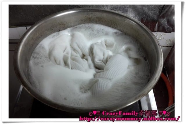 《好物分享》超好用洗滌幫手
