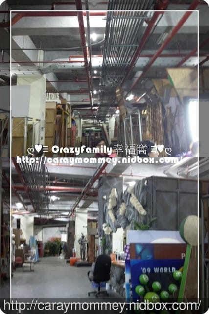 ├ 媽寶學知趣 ┤參訪公共電視台 - 第18張圖 ├ 媽寶學知趣 ┤參訪公共電視台
