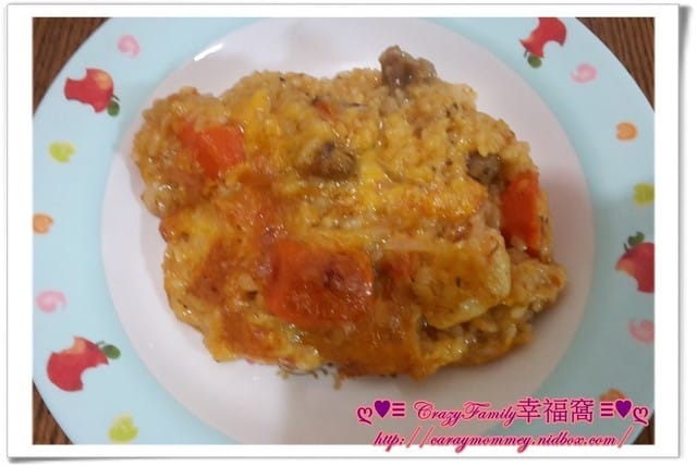 §廚娘上菜§2015-0621焗烤料理再現