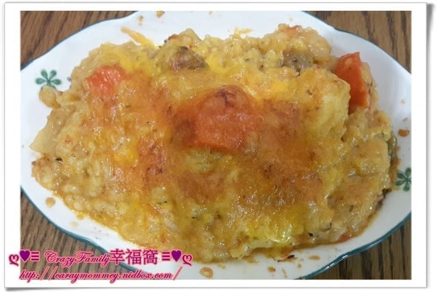 §廚娘上菜§2015-0621焗烤料理再現