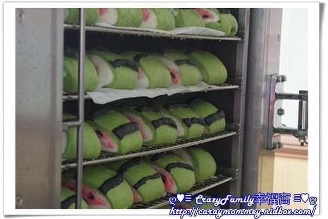 ☆★♨美食饗宴♨★☆【宜蘭頭城】在地人激推的西瓜饅頭