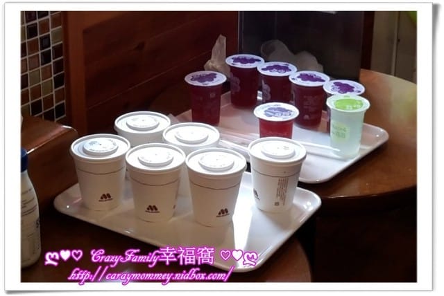 ├ 牛寶體驗趣 ┤Mos小小店長做漢堡