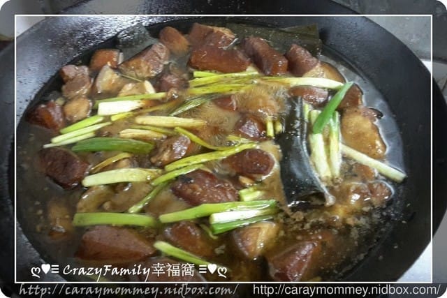 §煮夫上菜§2015-0702養肉計畫