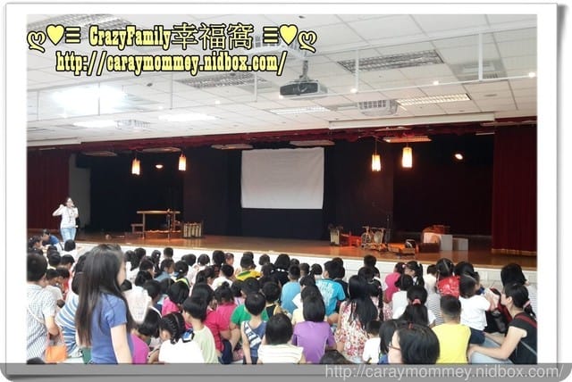 ├ 媽寶賞藝去 ┤身聲劇場-阿勇的黑白人生