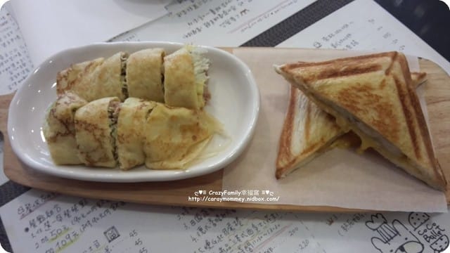 ☆★♨美食饗宴♨★☆【台北中山區】隱身在巷弄內的好味道～可可芭蕾