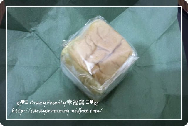 【網路團購】純天然零添加之美娜西瓜吐司