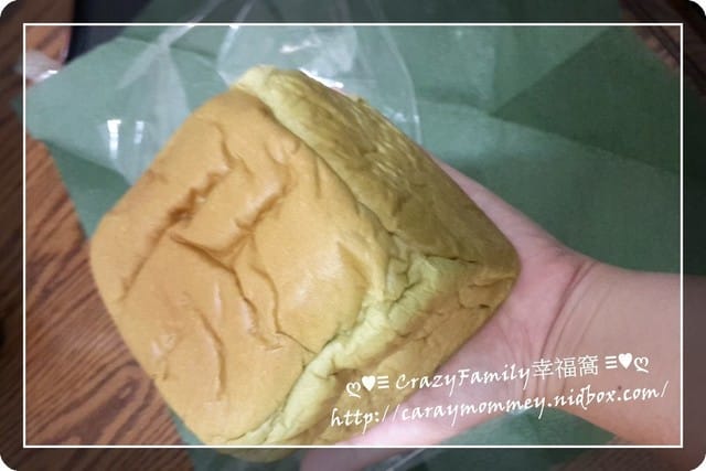【網路團購】純天然零添加之美娜西瓜吐司