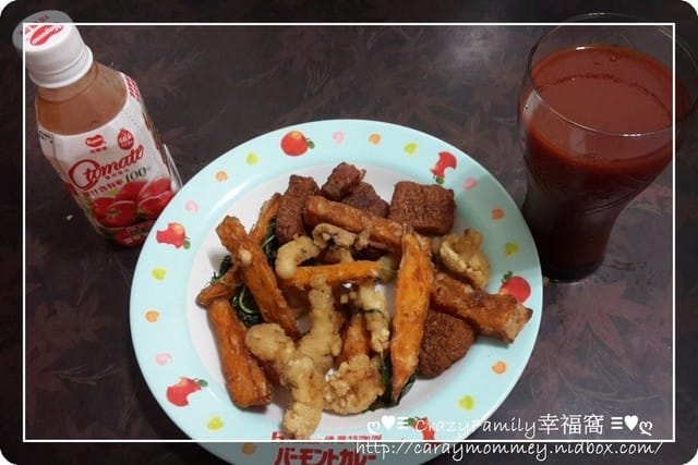 § 試喝體驗 §香醇新鮮老品牌之可果美100%番茄汁新品 - 第3張圖 § 試喝體驗 §香醇新鮮老品牌之可果美100%番茄汁新品