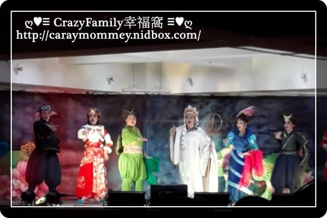 ├ 媽寶賞藝去 ┤尚和歌仔戲劇團-親子歌仔戲－勇闖通天河