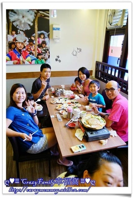 ☆★♨美食饗宴♨★☆【新北板橋區】50道小菜免費吃到飽之朝鮮味日本料理 - 第10張圖 ☆★♨美食饗宴♨★☆【新北板橋區】50道小菜免費吃到飽之朝鮮味日本料理