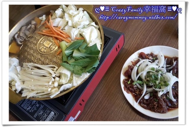 ☆★♨美食饗宴♨★☆【新北板橋區】50道小菜免費吃到飽之朝鮮味日本料理 - 第8張圖 ☆★♨美食饗宴♨★☆【新北板橋區】50道小菜免費吃到飽之朝鮮味日本料理