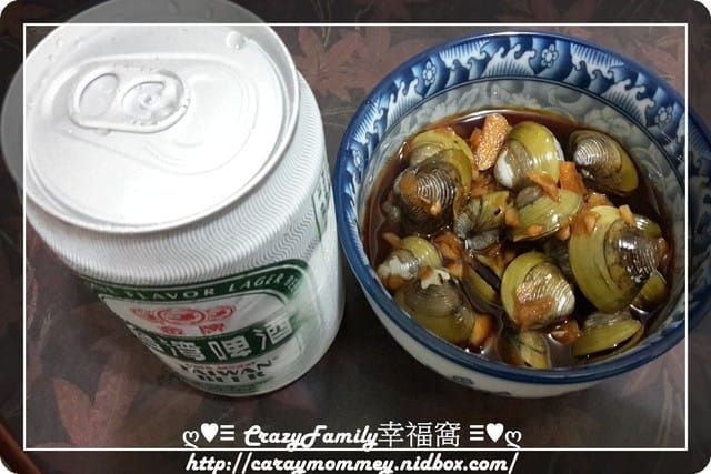 颱風天歡慶父親節 - 第5張圖 颱風天歡慶父親節