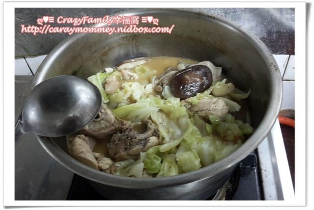 §廚娘上菜§2015-0811立秋進補囉!! - 第3張圖 §廚娘上菜§2015-0811立秋進補囉!!