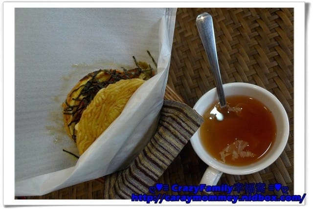 ☆★♨美食饗宴♨★☆【新北中和區】漢堡?拉麵?傻傻搞不清楚之鳥巢麵堡