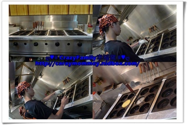 ☆★♨美食饗宴♨★☆【新北中和區】漢堡?拉麵?傻傻搞不清楚之鳥巢麵堡