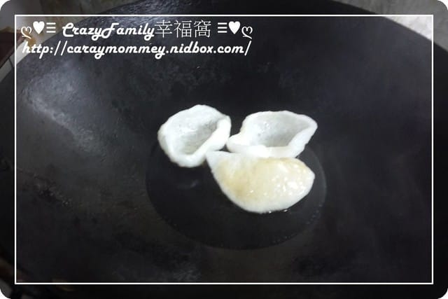 DIY蝦餅 - 第3張圖 DIY蝦餅