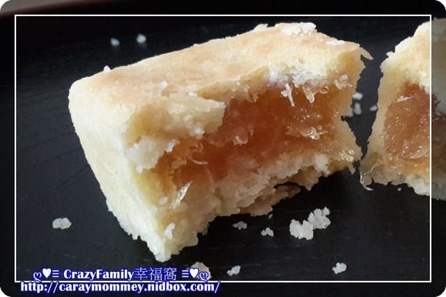 § 網購美食 §阿肥小舖之鳳梨酥