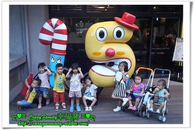 ├ 媽寶賞片趣 ┤府中15嬰兒車電影院2015-09月好家在一起Home