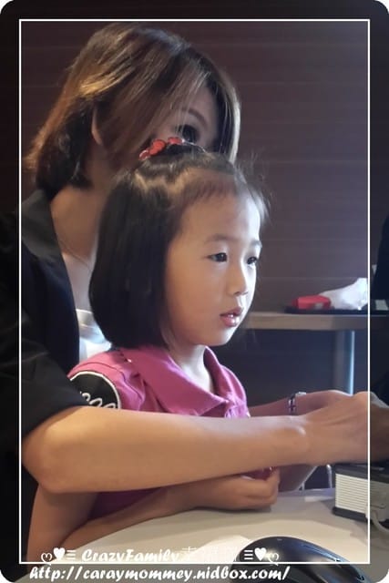 XeNia二次幼腦檢測